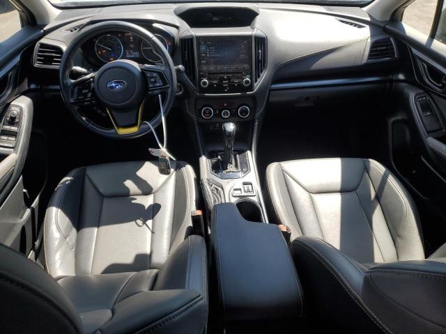Photo 8 from auction – 2021 SUBARU CROSSTREK with VIN JF2GTHSC3MH205123