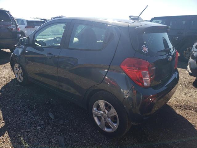 Photo 2 from auction – 2020 CHEVROLET SPARK LS with VIN KL8CB6SA5LC405945