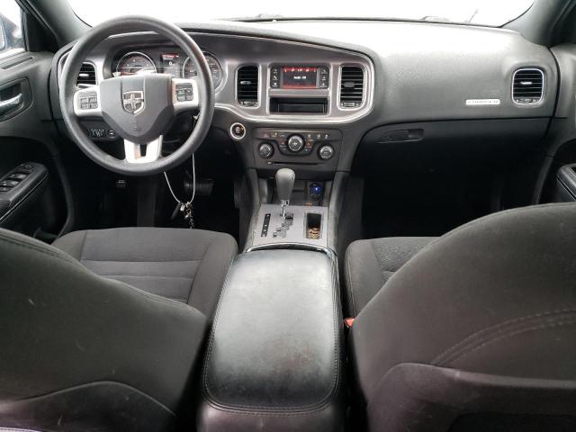 Photo 8 from auction – 2014 DODGE CHARGER SE with VIN 2C3CDXBG3EH284915