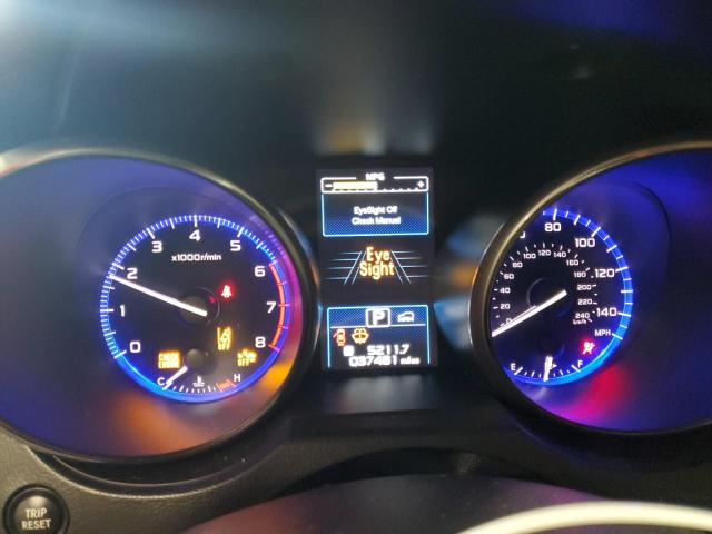 Photo 9 from auction – 2019 SUBARU OUTBACK 2. with VIN 4S4BSAFC6K3376063