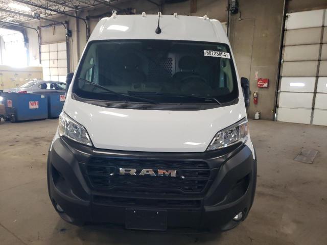 Photo 5 from auction – 2024 RAM PROMASTER with VIN 3C6LRVDG8RE114203