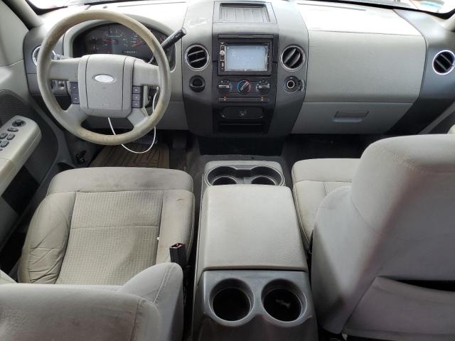Photo 8 from auction – 2004 FORD F150 SUPER with VIN 1FTRW14W94KC18152