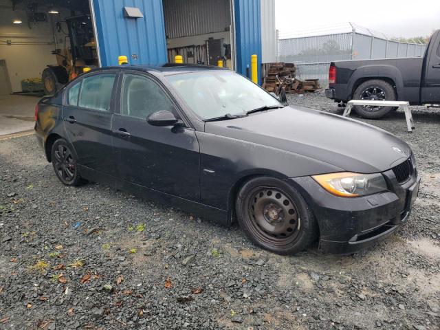 Photo 4 from auction – 2008 BMW 328 XI with VIN WBAVC93528K040442
