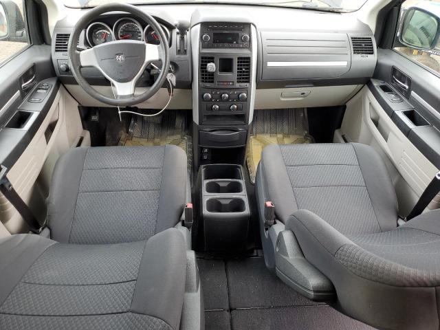 Photo 8 from auction – 2010 DODGE GRAND CARA with VIN 2D4RN4DE9AR312995