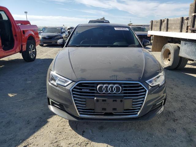 Photo 5 from auction – 2018 AUDI A3 E-TRON with VIN WAUUPBFF8JA078894