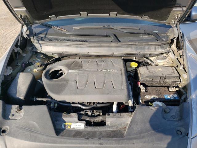 Photo 12 from auction – 2014 JEEP CHEROKEE L with VIN 1C4PJLCS0EW292313