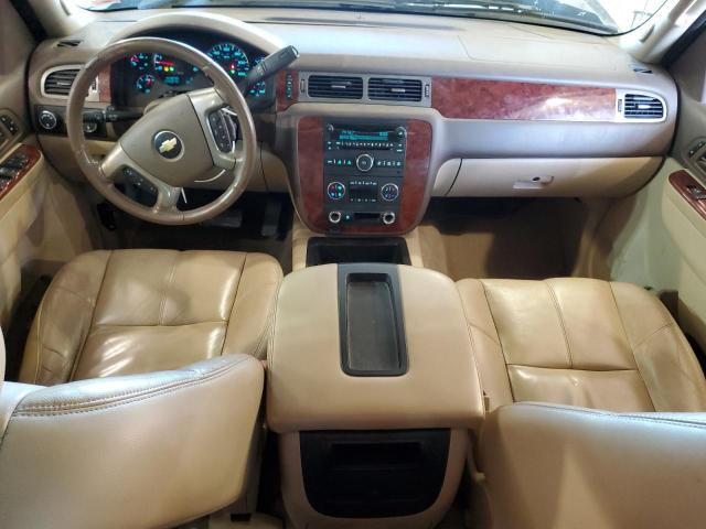 Photo 8 from auction – 2011 CHEVROLET SILVERADO with VIN 3GCPKTE3XBG306134