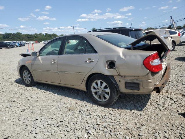 Photo 2 from auction – 2004 TOYOTA CAMRY LE with VIN 4T1BE30KX4U900623