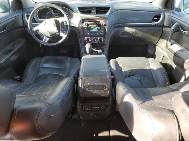 Photo 8 from auction – 2016 CHEVROLET TRAVERSE L with VIN 1GNKRJKD2GJ146495