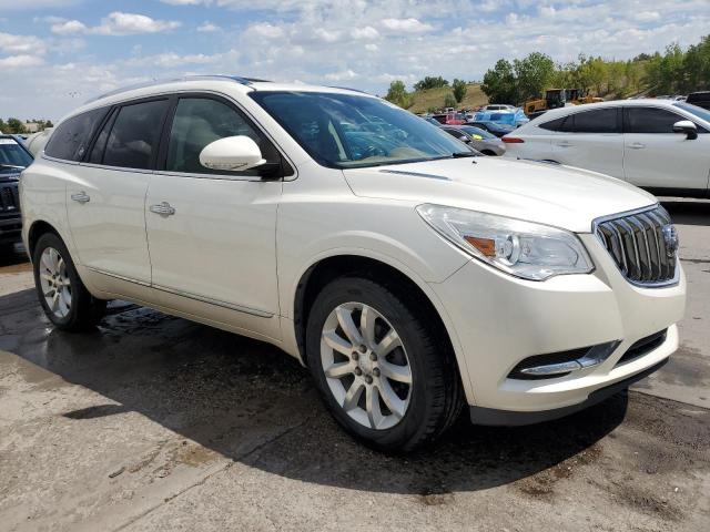 Photo 4 from auction – 2015 BUICK ENCLAVE with VIN 5GAKVCKD5FJ218015