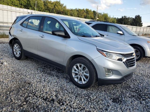 Photo 4 from auction – 2018 CHEVROLET EQUINOX LS with VIN 2GNAXHEV1J6203241