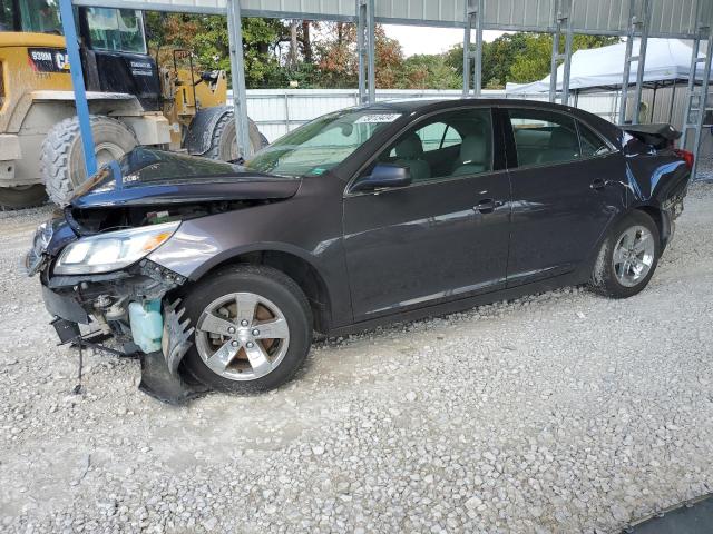 CHEVROLET MALIBU LS 2013 with VIN 1G11B5SA8DF256786 - Photo from auction