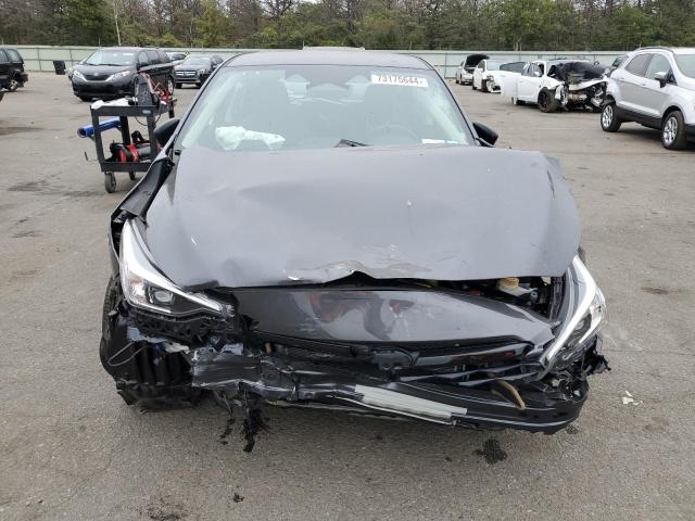 Photo 5 from auction – 2024 SUBARU IMPREZA with VIN JF1GUABCXR8369338