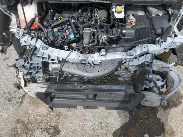 Photo 12 from auction – 2021 FORD TRANSIT CO with VIN NM0LS7F22M1502191