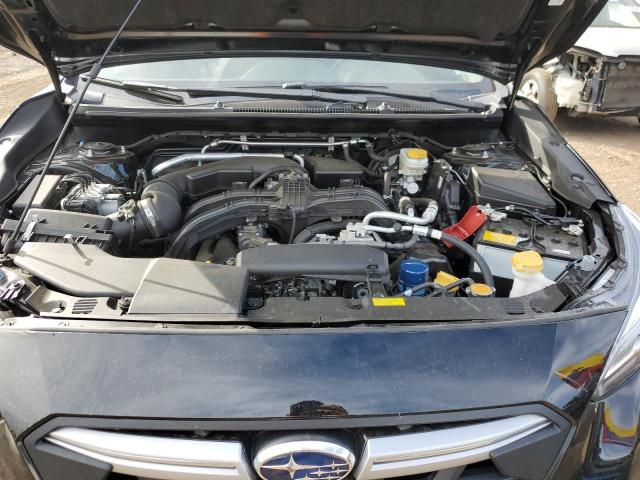 Photo 12 from auction – 2023 SUBARU CROSSTREK with VIN JF2GTHNC9PH234464