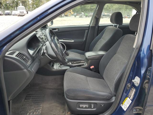 Photo 7 from auction – 2005 TOYOTA CAMRY LE with VIN 4T1BE32K65U412722