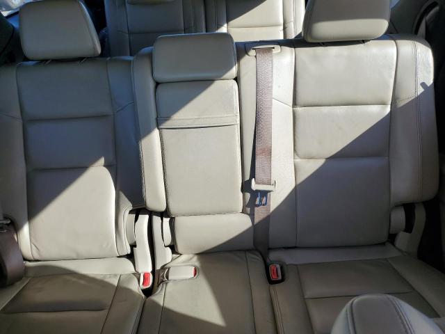 Photo 10 from auction – 2015 DODGE DURANGO LI with VIN 1C4RDHDG1FC765890