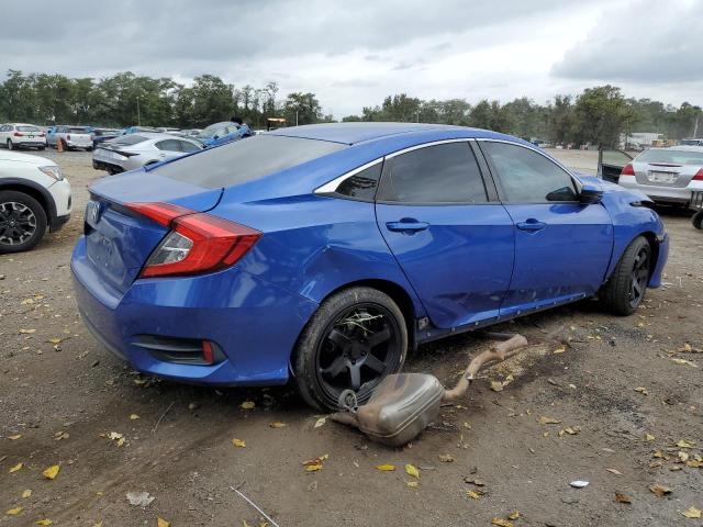 Photo 3 from auction – 2017 HONDA CIVIC LX with VIN 2HGFC2F53HH535719