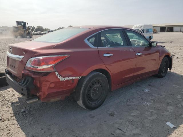Photo 3 from auction – 2015 NISSAN ALTIMA 2.5 with VIN 1N4AL3AP9FC253517