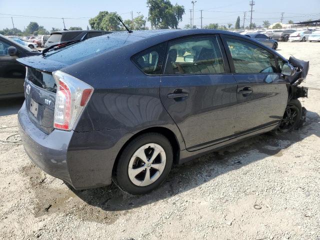 Zdjęcie 3 z aukcji – 2015 TOYOTA PRIUS z VIN JTDKN3DU3F0478592