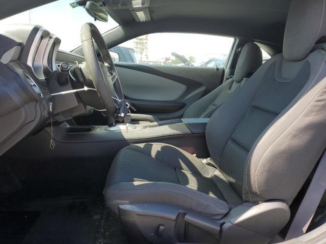 Photo 7 from auction – 2014 CHEVROLET CAMARO LS with VIN 2G1FA1E38E9312816