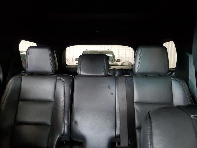 Photo 10 from auction – 2011 FORD EXPLORER X with VIN 1FMHK8D84BGA89573