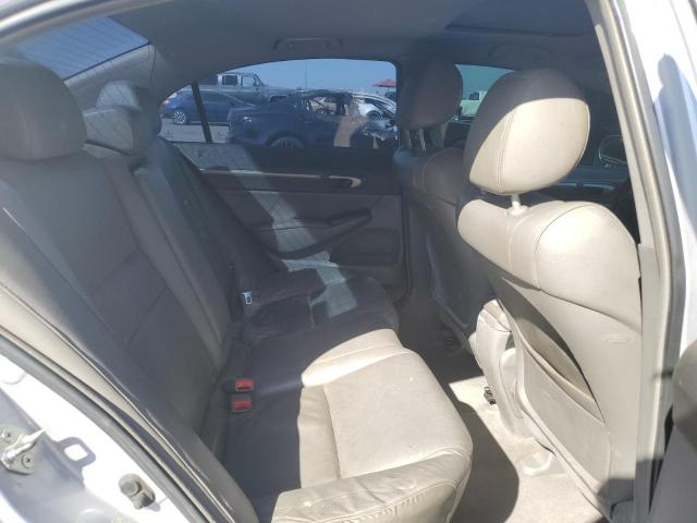 Photo 10 from auction – 2011 HONDA CIVIC EXL with VIN 2HGFA1F90BH521996