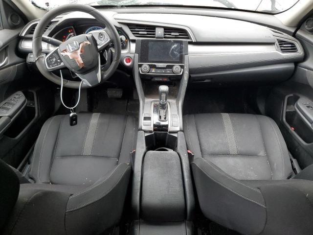 Photo 8 from auction – 2016 HONDA CIVIC EX with VIN 19XFC2F73GE062785