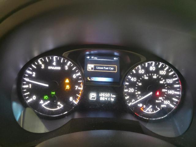 Photo 9 from auction – 2013 NISSAN ALTIMA 2.5 with VIN 1N4AL3AP5DN576111