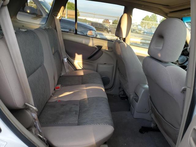 Photo 11 from auction – 2002 TOYOTA RAV4 with VIN JTEGH20V220044210
