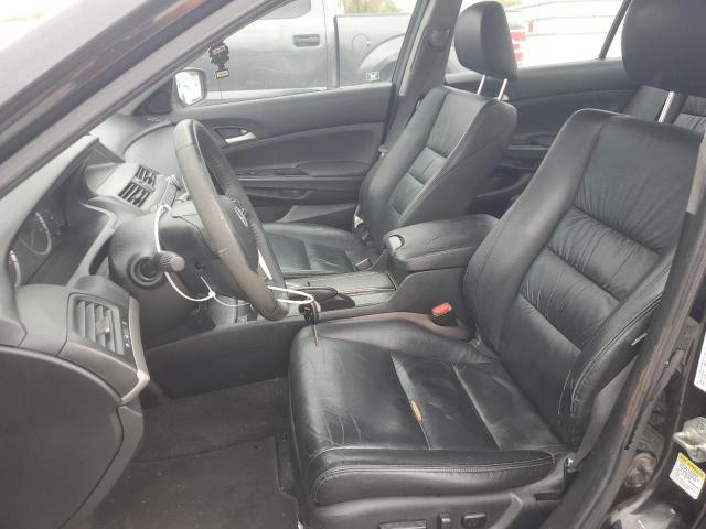 Photo 7 from auction – 2012 HONDA ACCORD with VIN 1HGCP2F67CA066934