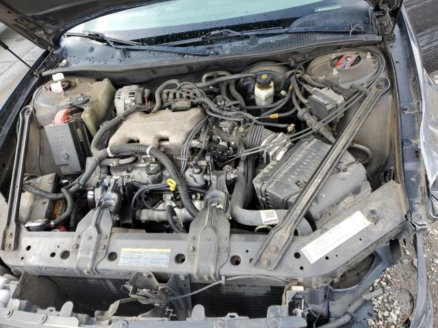 Photo 11 from auction – 2004 BUICK CENTURY CU with VIN 2G4WS52J841159071
