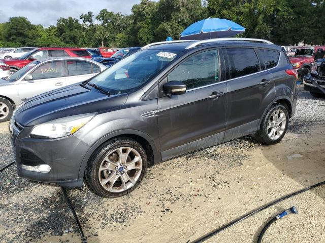 FORD ESCAPE TIT 2015 with VIN 1FMCU0J97FUA94518 - Photo from auction