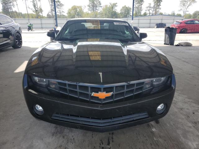 Photo 5 from auction – 2010 CHEVROLET CAMARO LT with VIN 2G1FF1EV2A9210229