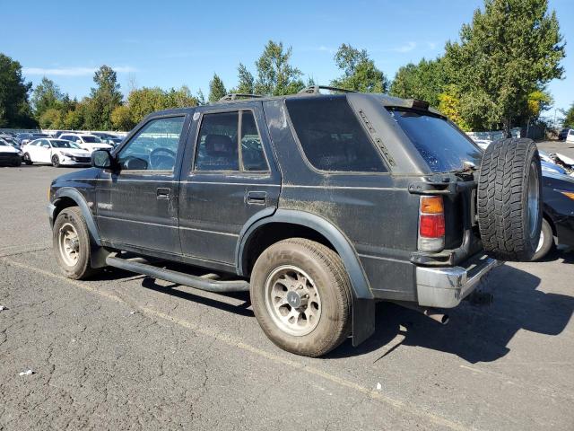 Photo 2 from auction – 1995 HONDA PASSPORT E with VIN 4S6CM58V0S4425974