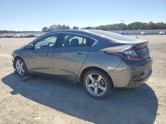 Photo 2 from auction – 2017 CHEVROLET VOLT LT with VIN 1G1RC6S50HU116287