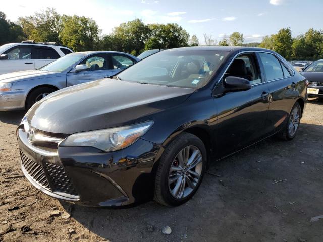 Photo 1 from auction – 2017 TOYOTA CAMRY LE with VIN 4T1BF1FKXHU340262
