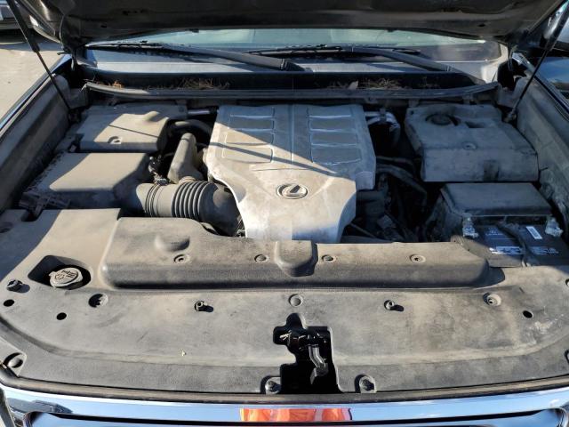 Photo 12 from auction – 2012 LEXUS GX 460 PRE with VIN JTJJM7FX8C5049649