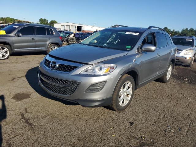 MAZDA CX-9 2011 with VIN JM3TB3CV9B0304082 - Photo from auction