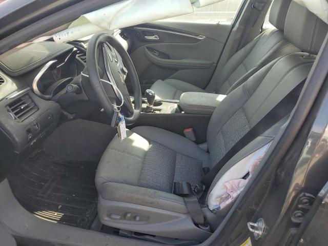 Photo 7 from auction – 2019 CHEVROLET IMPALA LS with VIN 2G11Y5SAXK9158508