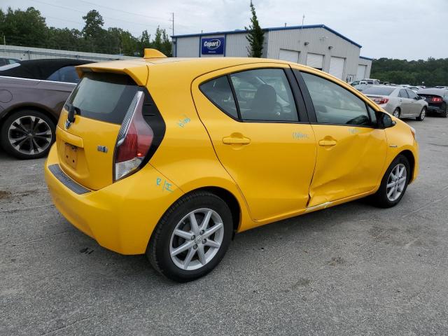 Photo 3 from auction – 2015 TOYOTA PRIUS C with VIN JTDKDTB37F1088540
