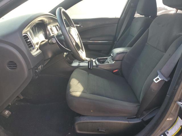 Photo 7 from auction – 2013 DODGE CHARGER SE with VIN 2C3CDXBG4DH689227