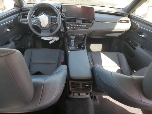 Photo 8 from auction – 2024 LEXUS ES 300H with VIN 58ADA1C12RU051454