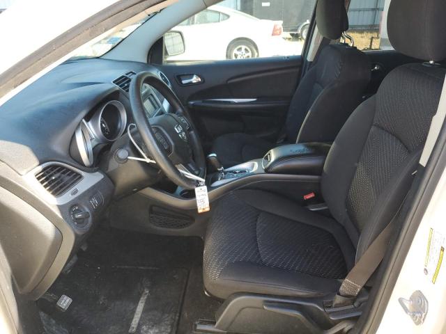 Photo 7 from auction – 2017 DODGE JOURNEY SE with VIN 3C4PDCAB9HT614208