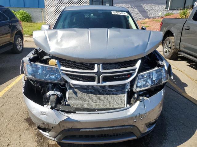 Photo 5 from auction – 2019 DODGE JOURNEY GT with VIN 3C4PDDEG3KT816528