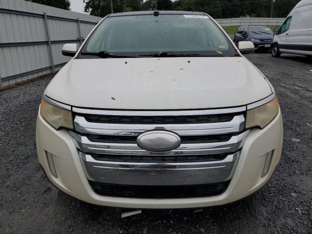 Photo 5 from auction – 2012 FORD EDGE LIMIT with VIN 2FMDK3KC7CBA07000