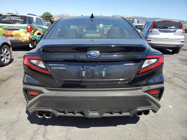 Photo 6 from auction – 2022 SUBARU WRX with VIN JF1VBAA66N9031030