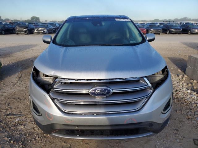 Photo 5 from auction – 2015 FORD EDGE TITAN with VIN 2FMPK4K92FBB73372
