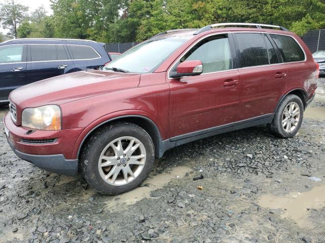 VOLVO XC90 V8 2007 with VIN YV4CZ852471394258 - Photo from auction