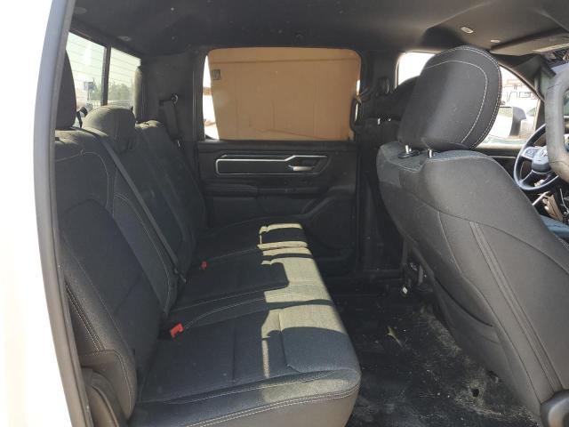 Photo 10 from auction – 2019 RAM 1500 BIG H with VIN 1C6SRFFTXKN719076